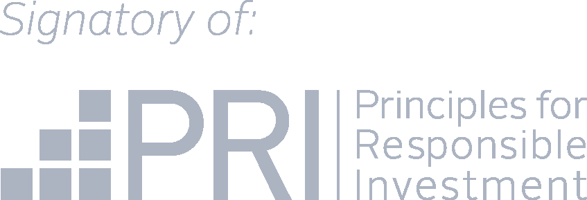 PRI-Sig Logo