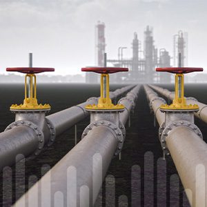 Las petroleras nacionales van a la zaga en indicadores medioambientales y de gobernanza